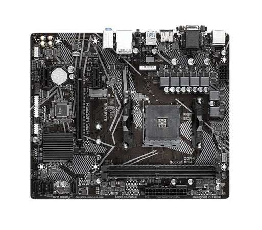 Gigabyte GA-A520M-S2H (AM4) (D)