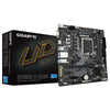 Gigabyte GA-B760M H DDR4 (1700) (D)