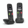Gigaset E290 Duo nero