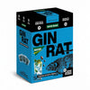 GINRAT Rodenticida in Pasta Fresca Kg 1,5 Esca Apericida al Gin Pronta all'Uso Mayer Braun