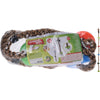 Gioco corda da arrampicata per altalena in plastica con corde per bambini