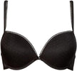Gisela Reggiseno Super Push-Up con ferretto 1/0310 S22 - Passarelli Biancheria