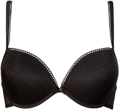 Gisela Reggiseno Super Push-Up con ferretto 1/0310 S22 - Passarelli Biancheria