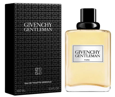 Givenchy gentleman edt originale 100ml