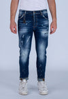 PATRIOT jeans CARROT FIT da uomo