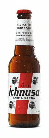 Ichnusa 33cl