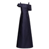 Alberta Ferretti vestiti casual donna alberta ferretti - abito - blu da donna