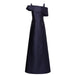 Alberta Ferretti vestiti casual donna alberta ferretti - abito - blu da donna