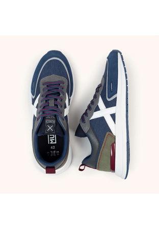 Munich munich Sneakers da uomo