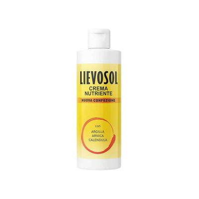 Crema Antidolore Naturale con Arnica Montana e Artiglio del Diavolo – Sollievo per Muscoli, Articolazioni e Dolori Cervicali, Formula Extra Forte Rilassante | AlohaLabs Lievosol Extra Forte 200ml