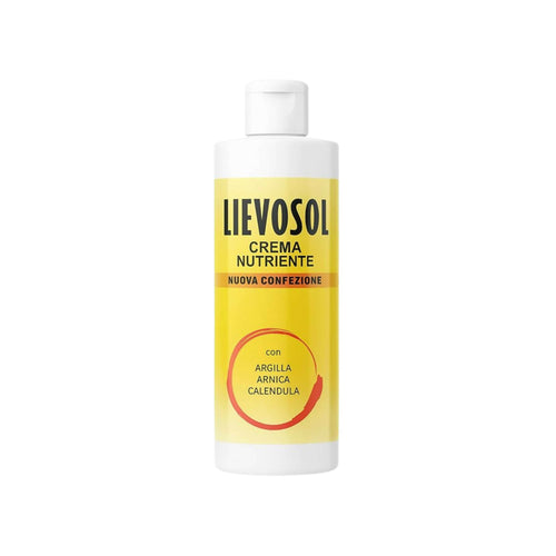 Crema Antidolore Naturale con Arnica Montana e Artiglio del Diavolo – Sollievo per Muscoli, Articolazioni e Dolori Cervicali, Formula Extra Forte Rilassante | AlohaLabs Lievosol Extra Forte 200ml