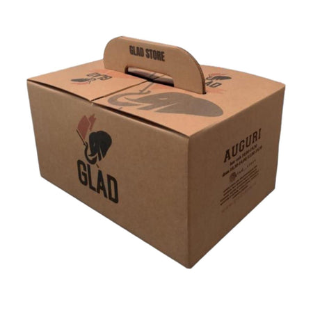 Glad store Mistery box CLASSIC