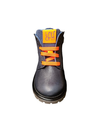 Scarpe anfibio bambino leoph ENIS 1D
