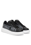 JUST CAVALLI Sneakers FONDO URSA DIS. D02 da uomo