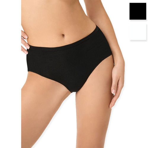 Golden Lady Slip Donna Cotone Organico O105IN S40 - Passarelli Biancheria