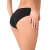 Golden Lady Slip da Donna Taglio Vivo Cotone Organico O109IN S40 - Passarelli Biancheria