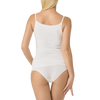 Golden Lady Canotta Top da Donna Cotone Organico O104IN S80