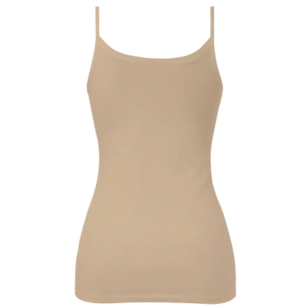 Golden Lady Canotta Top da Donna Cotone Organico O104IN S80