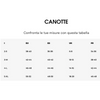 Golden Lady Canotta Top da Donna Cotone Organico O104IN S80