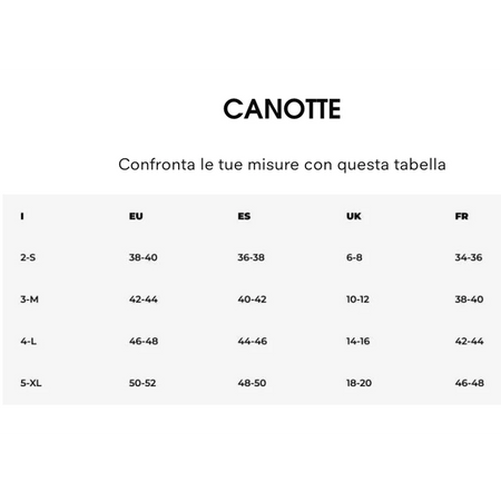 Golden Lady Canotta Top da Donna Cotone Organico O104IN S80