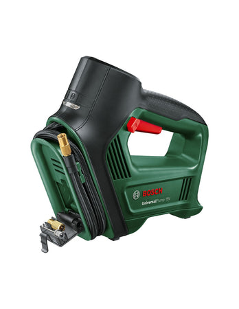 Gonfiatore BOSCH HG UniversalPump 18V (Solo corpo)