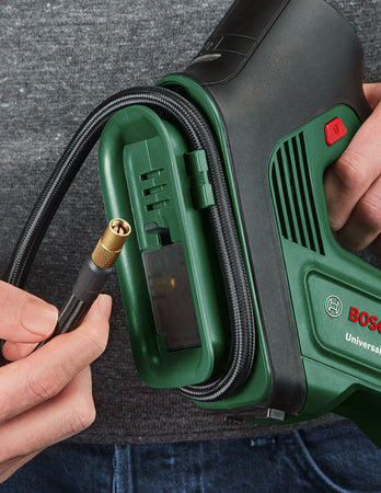 Gonfiatore BOSCH HG UniversalPump 18V (Solo corpo)