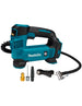 Gonfiatore MAKITA DMP180Z (Solo corpo)