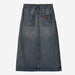 Gonna Carhartt W Marvin Blue Worn Used wash