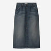 Gonna Carhartt W Marvin Blue Worn Used wash