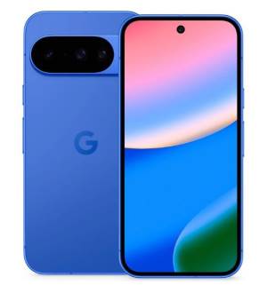 Google Pixel 10 12+256GB 6.3 5G Indigo EU
