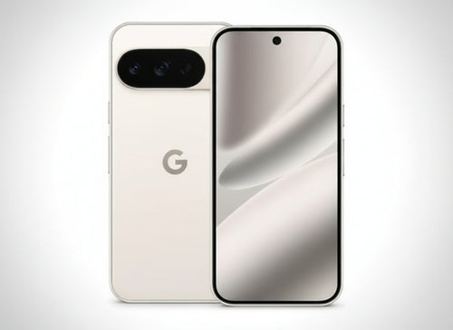 Google Pixel 10 Pro 16+128GB 6.3 5G Cretan Grey EU