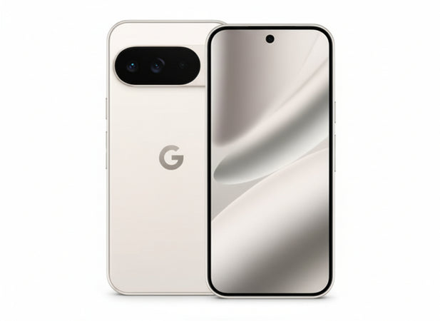 Google Pixel 10 Pro 16+128GB 6.3" 5G Crete Grey EU