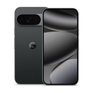 Google Pixel 10 Pro 16+128GB 6.3 5G Obsidian Black EU