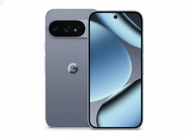 Google Pixel 10 Pro 16+128GB 6.3" 5G Silver Grey EU