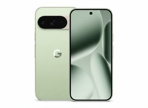 Google Pixel 10 Pro 16+256GB 6.3 5G Jade Green EU