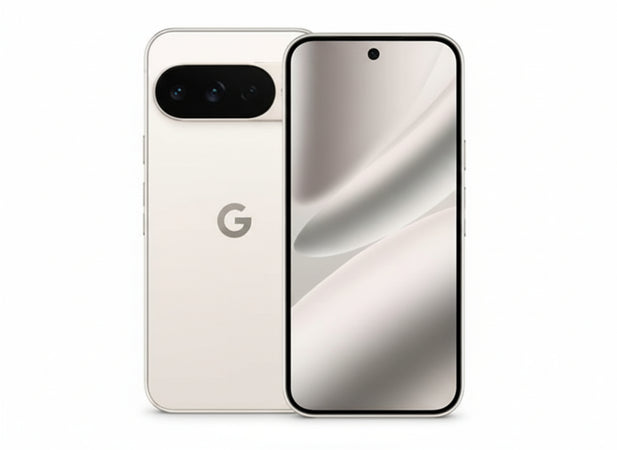 Google Pixel 10 Pro XL 16+256GB 6.8" 5G Cretan Grey EU