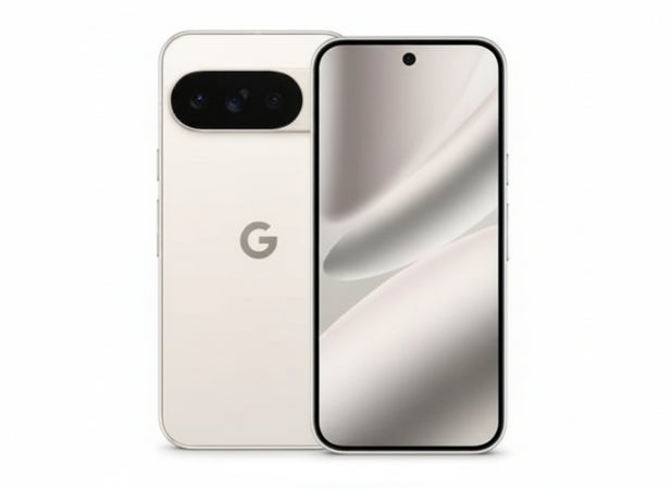 Google Pixel 10 Pro XL 16+256GB 6.8" 5G Crete Grey EU