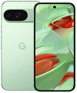 Google Pixel 9 12+128GB 6.3 5G Matcha Green DS EU