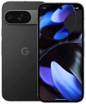 Google Pixel 9 12+256GB 6.3 5G Obsidian DS EU