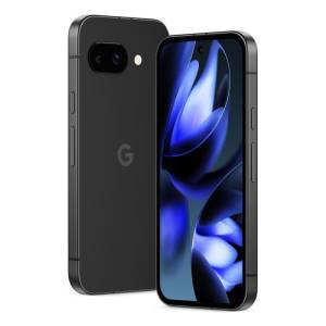 Google Pixel 9a 8+128GB 6.3 5G Black DS EU