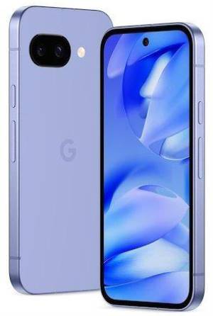 Google Pixel 9a 8+128GB 6.3 5G Iris DS EU