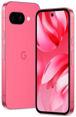 Google Pixel 9a 8+128GB 6.3 5G Peony DS EU