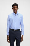 BOSS H-HANK-kent-C1-214 10272510 01 FW25 da uomo