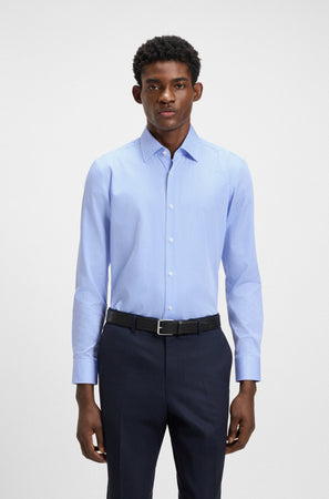 BOSS H-HANK-kent-C1-214 10272510 01 FW25 da uomo