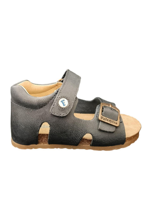 Scarpe sandalo tallonato Unisex bambino FALCOTTO BEA