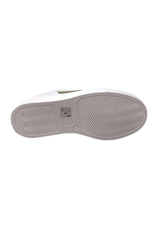 Scarpe sneakers Bambine e ragazze 4US paciotti SMITH