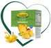 Pappardelle all'uovo 250g senza glutine Farabella con farina di mais e di riso