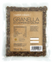 Sapori Eoliani - Granella di capperi di Salina in sale marino vaso 50 gr