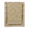 Telo Bagno Trussardi Greyhound Spugna di Cotone