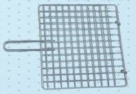 Bistecchiera Griglia Elettrica Satinata in Acciaio Inox 2000 Watt Made in Italy La Stella - ST 2000